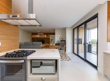 Apartamento · 150m² · 3 Quartos · 3 Vagas · Apartamento ensolarado, novo e semimobiliado no Al
