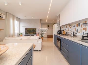 Apartamento · 89m² · 2 Quartos · 2 Vagas · Cobertura 2 suítes e 2 vagas