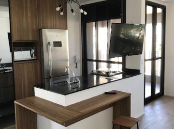 Apartamento de 2 quartos, São Paulo · FRENTE AO INSPER - 2 STES- 2 VGS- VARANDA GOURMET