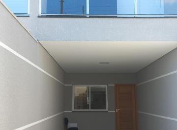Foto 01 · Sobrado, Jardim Catanduva, São Paulo, SP