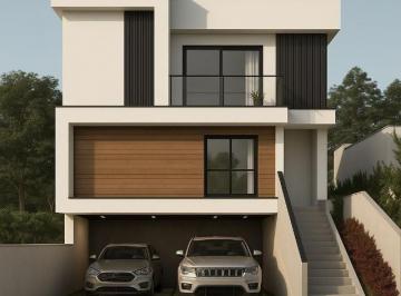 Imagem da Casa · Casa em fase final de construção - Nova Paulista, Próximo a portaria Social