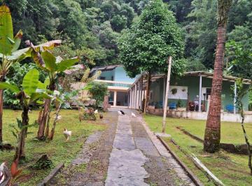 Rural de 4 quartos, Bertioga · Chácara em Bertioga - Oportunidade