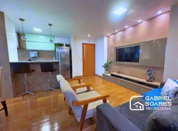 Apartamento de 3 quartos, Taguatinga · Apartamento 3 Quartos em Taguatinga Sul | Via Liberté, CSB 10