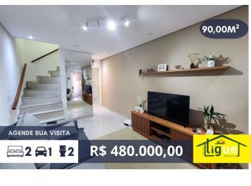 Casa de 2 quartos, São Paulo · Casa com 80 m² e 2 quartos à venda em Vila Universitária