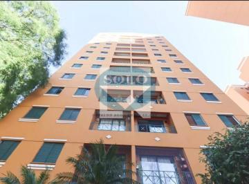Apartamento · 75m² · 3 Quartos · 1 Vaga · Apartamento com 3 dormitórios, 1 suíte, sacada com vista livre e planejados