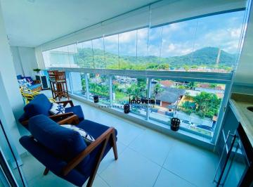 Apartamento de 2 quartos, Bertioga · Exclusividade! Lindo Apartamento 2 Dorm (1 suítes) "Vista para o Mar" em condomínio " Pé na Areia"