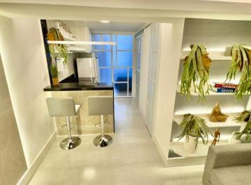 Apartamento de 1 quarto, Rio de Janeiro · Studio Mobiliado na Av. Rio Branco: Rentabilidade Imediata no Coração do Rio!