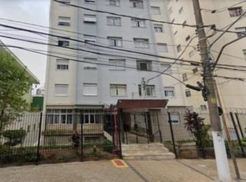 Apartamento de 3 quartos, São Paulo · Apartamento 95 m² no Edifício Ben-Hur, Aclimação - São Paulo/SP