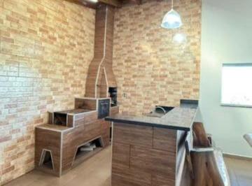 Foto 01 · Casa à venda no Jardim Palestina