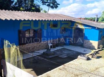 Casa de 3 quartos, Santo André · Casa no clube Anchieta