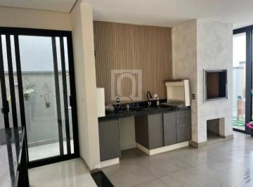 Foto 01 · CASA TÉRREA CONDOMÍNIO RENAISSANCE, SOROCABA