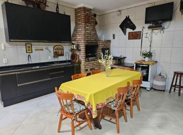 Foto 15 · Casa à venda em Itupeva-SP, Jardim Europa, 3 quartos, 1 suíte, 2 salas, 3 banheiros, área gourmet, 2