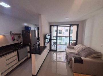 Apartamento de 2 quartos, Vila Velha · 2 Quartos em Itaparica