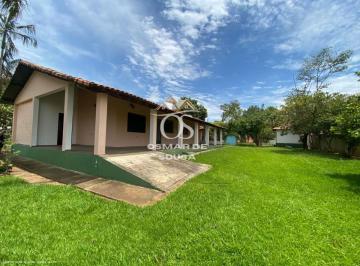 Rural de 3 quartos, Quadra · Ótima chácara de 1.000m² em Quadra-SP