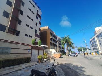 Apartamento · 2 Quartos · Apartamento para aluguel - em Cabo Branco