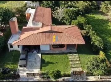 Casa · 4 Quartos · Casa à venda - em Cruz do Espírito Santo