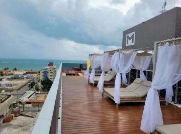 Apartamento · 2 Quartos · Apartamento à venda - no Jardim Oceania