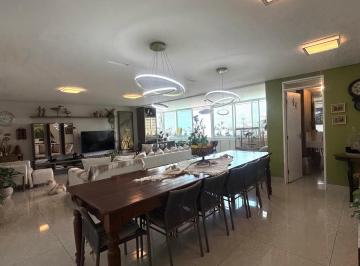 Apartamento · 4 Quartos · Apartamento à venda - na Ponta de Campina