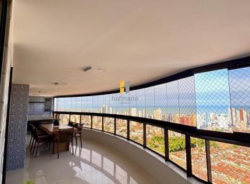 Apartamento · 4 Quartos · Apartamento à venda - em Brisamar