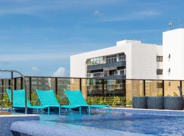 Apartamento · 2 Quartos · Apartamento à venda - em Tambaú