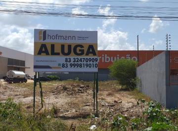 Terreno · Terreno para aluguel - em Renascer