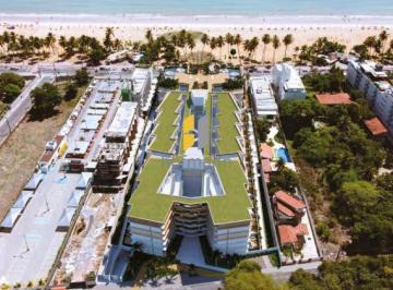 Apartamento · 3 Quartos · Apartamento à venda - em Cabo Branco