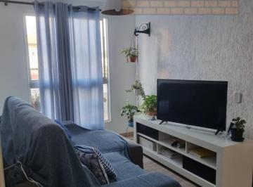 Foto 01 · Apartamento, Parque Ipê, São Paulo, SP