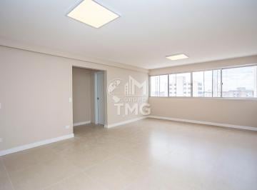 Apartamento de 3 quartos, Curitiba · Apartamento à venda no Juvevê por R$ 849.000 - Curitiba - PR