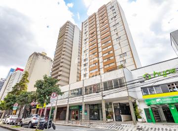 Apartamento de 3 quartos, Curitiba · Apartamento à venda no Juvevê por R$ 849.000 - Curitiba - PR