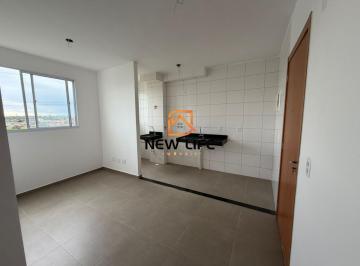 Foto 01 · Apartamento, Gávea, Uberlândia, MG