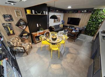 Foto 01 · Apartamento garden à venda no Edifício Vida Bella, com 82m²