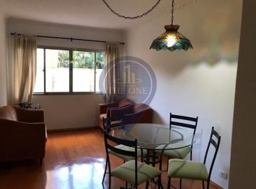 Foto 01 · OPORTUNIDADE ÚNICA: Apartamento à venda em Cerqueira César, São Paulo-SP! 1 quarto, 2 salas, 2 banhe
