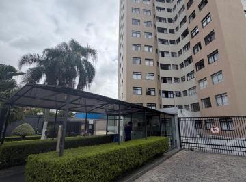 Apartamento de 3 quartos, Curitiba · Apartamento Novo Mundo 65m² - Desocupado - 1ºandar, 3 dormitórios, sala para 2 ambientes, vaga