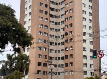 Apartamento de 3 quartos, Curitiba · Apartamento Novo Mundo 65m² - Desocupado e Mobiliado - 1º andar, 3 dormitórios, vaga