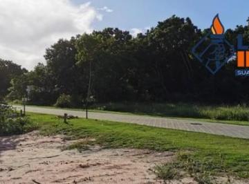 Foto 01 · Terreno residencial para Venda no condomínio Praia Bella, em Praia do Forte, Mata de São João 600,00