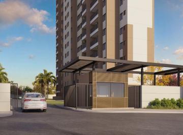 Apartamento de 2 quartos, Nova Iguaçu · Lançamento Uniq Condomínio Clube em Nova Iguaçu
