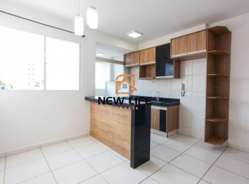 Foto 01 · Apartamento, Panorama, Uberlândia, MG