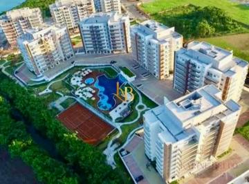 Apartamento · 120m² · 3 Quartos · 2 Vagas · Apartamento - Barra da Tijuca