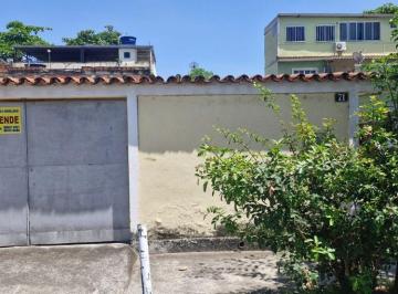 Casa de 2 quartos, Rio de Janeiro · VENDE ótima casa independente com 2 quartos e quintal no Jardim América, RIo de Janeiro/RJ