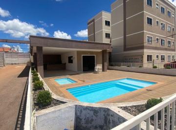 Apartamento de 2 quartos, Águas Lindas de Goiás · 2 Quartos, Aguas Lindas, Mansões Por do Sol