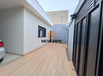 Foto 01 · Casa, Nossa Senhora Aparecida, Uberlândia, MG