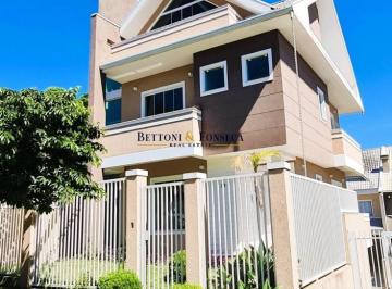 202603301027034155.jpeg · Sobrado Triplex com 240 m2 em Sao Jose dos Pinhais
