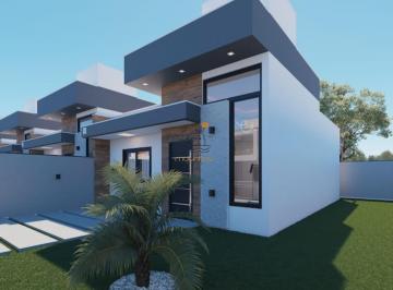 Foto 01 · Casa, Balneário Gaivotas, Matinhos, PR