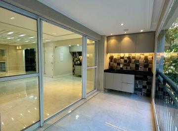 Apartamento de 2 quartos, São Paulo · Apartamento para vender 70 mts com Varanda Gourmet