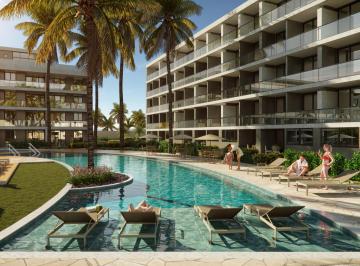 Apartamento de 2 quartos, Litoral Norte Alagoano · Apartamento 2 Quartos na Praia de Antunes | Melhor Trecho de Mar