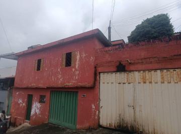 Casa de 1 quarto, Belo Horizonte · Quatro residências em um lote no Marilandia