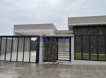 Foto 01 · Casa, Reserva das Missões, Santo Ângelo, RS