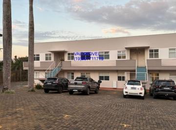 Foto 01 · VENDA APARTAMENTO MOBILIADO EM CAMPINAS VILA BRANDINA PROXIMO HIPICA RESIDENCIAL PORTO FLORIPA