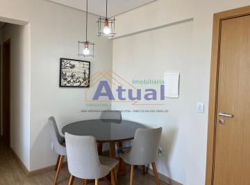 Foto 01 · Apartamento, Centro, Santo Ângelo, RS