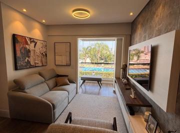 Foto 01 · Apartamento à venda em São Paulo-SP, Chácara Califórnia: 2 quartos, 1 sala, 1 banheiro, 1 vaga, 58m²